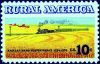 #1506 - 10¢ Winter Wheat
