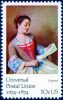 #1533 - 10¢ J.E. Liotard