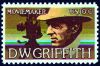 #1555 - 10¢ D.W. Griffith