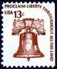 #1595 - 13¢ Liberty Bell