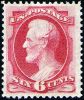 # 159 - 6¢ Lincoln
