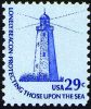 #1605 - 29¢ Lighthouse