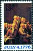 #1691 - 13¢ Declaration of Independence