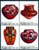 #1706S - 13¢ Pueblo Art
