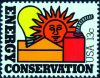 #1723 - 13¢ Energy Conservation