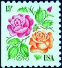 #1737 - 15¢ Roses