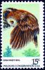 #1761 - 15¢ Saw-whet Owl