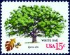 #1766 - 15¢ White Oak