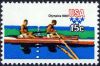 #1793 - 15¢ Rowing