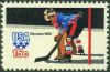 #1798 - 15¢ Ice Hockey