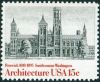 #1838 - 15¢ Smithsonian