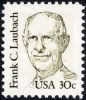 #1864 - 30¢ Frank C. Laubach