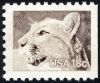 #1881 - 18¢ Puma