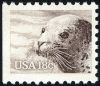 #1882 - 18¢ Harbor Seal