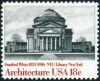 #1928 - 18¢ NYU Library
