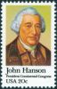 #1941 - 20¢ John Hanson