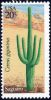 #1945 - 20¢ Saguaro Cactus