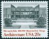 #2020 - 20¢ Illinois Institute of Technology