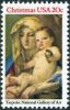 #2026 - 20¢ Madonna & Child