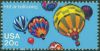 #2034 - 20¢ Ballooning