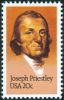 #2038 - 20¢ Joseph Priestley