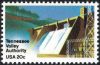 #2042 - 20¢ Tennessee Valley Authority