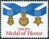 #2045 - 20¢ Medal of Honor