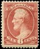 # 208 - 6¢ Lincoln