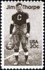 #2089 - 20¢ Jim Thorpe