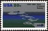 #2091 - 20¢ St. Lawrence Seaway