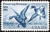 #2092 - 20¢ Preserving Wetlands