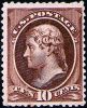# 209 - 10¢ Jefferson
