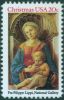 #2107 - 20¢ Madonna & Child by Lippi