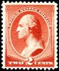 # 210 - 2¢ Washington