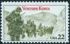 #2152 - 22¢ Korean War Veterans