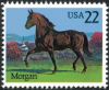 #2156 - 22¢ Morgan