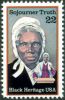 #2203 - 22¢ Sojourner Truth