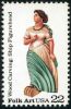 #2241 - 22¢ Ship Figurehead