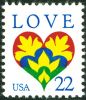 #2248 - 22¢ Love - Heart