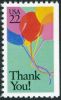 #2269 - 22¢ Thank You