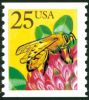 #2281 - 25¢ Honeybee