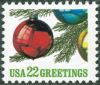 #2368 - 22¢ Ornament