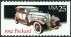 #2384 - 25¢ Packard