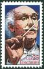 #2411 - 25¢ Arturo Toscanini