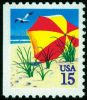 #2443 - 15¢ Beach Umbrella