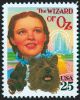 #2445 - 25¢ Wizard of Oz