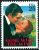 #2446 - 25¢ Gone With the Wind