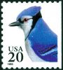 #2483 - 20¢ Blue Jay