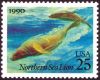 #2509 - 25¢ Sea Lions