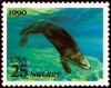 #2510 - 25¢ Sea Otter